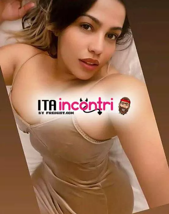 escort.it - New LA PIU MAIAL0NA,! MOLTO BRAVA UNA 5 DI SENO NATURALE E CON UN BEL CUL0, TUTTA PER TE