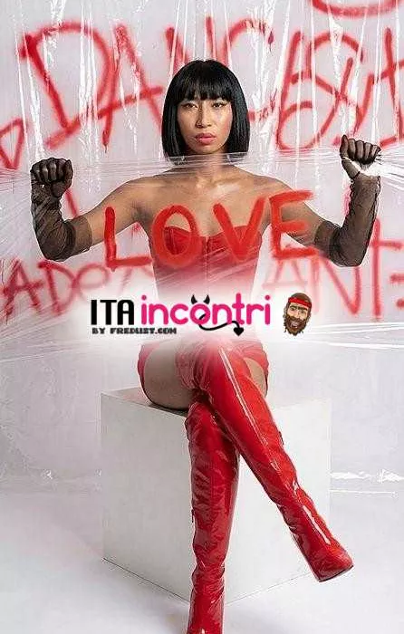escort.it - New miri Chan asiatica