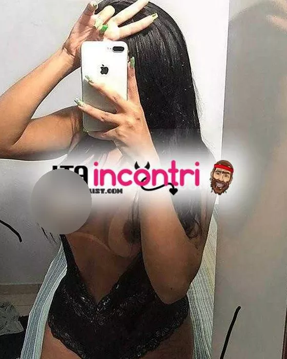 escort.it - NEW NEM A MATERA ALICENT STARK TRANS ⭐ PER TUTTE LE TUE FANTASIE EROTICHE ⭐ ATTIVA E PASSIVA