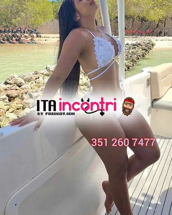 escort.it - NEW NEW a CIVITANOVA MARCHE !! ❤️LAURA 💖FOTO 💯% REALE ❤️ FIGA STRETTA ED GOLOSA SEMPRE IN CERCA DI CAZZO🔥PICANTISSIMA🔥SENZA FRETTA🎀 POMPINO