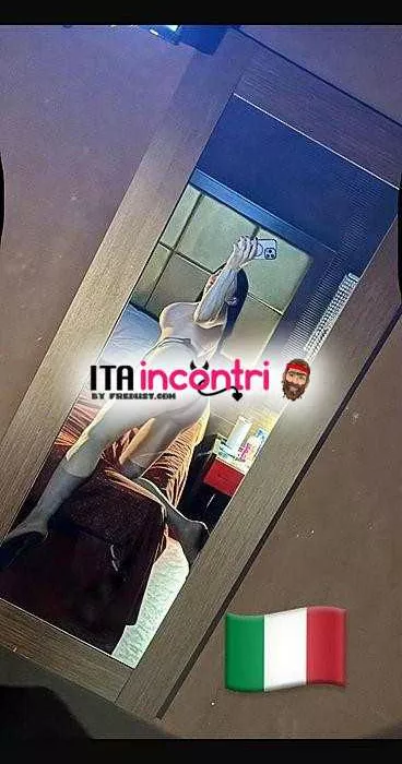 escort.it - ✨️💖NEW NEW A MONTEFORTE💖✨️🔥🔥🇮🇹RAMONA NASTI TRANS🇮🇹🔥🔥
🐎LA CAVALLA NAPOLETANA🐎