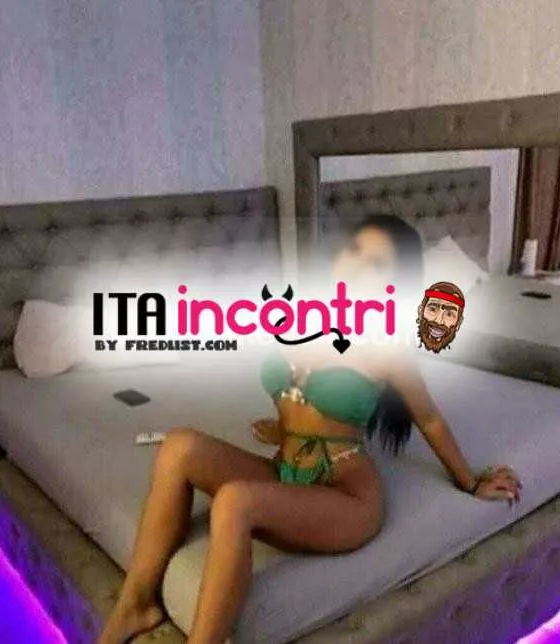 escort.it - New new bella bambolina Aitana dolce calda  faccio tutto con calma ♥️♥️❤️🔥🔥🔥