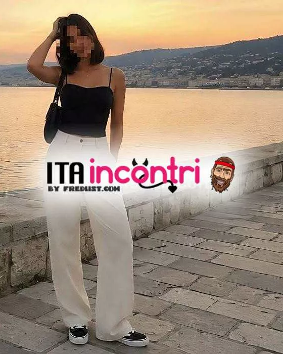 escort.it - 🔥NEW NEW 🔥ELLY 💖FOTO 100% AUTENTICHE E SENZA SORPRESE💖🔥SOLO WHATSAPP