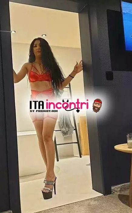 escort.it - 🤩NEW NEW 🤩♥️SPETTACOLARE 100%REALE BELLISSIMA 😻COMPLETA! SONO QUELLA CHE VEDI NELLE FOTTO, UNA RAGAZZA MORA DAI CAPELLI LUNGHI anche videochiamata hot