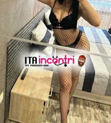 escort.it - NEW NEW 🇮🇹💋MARTINA ITALIANA 🇮🇹💋 INTRIGANTE ❤️ PASSIONE ETOTICA❤️🔝💋