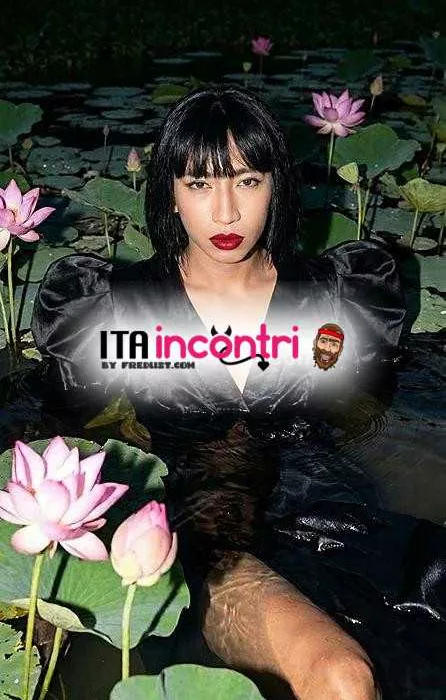 escort.it - New new miri Chan trans asiatica