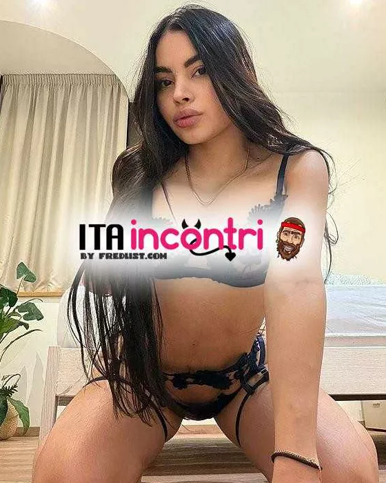 escort.it - 💋 NEW NEW NEW A TORINO 💋 100% REALE, SEXY E DISPONIBILE 💋 NO LIMITS... 💋