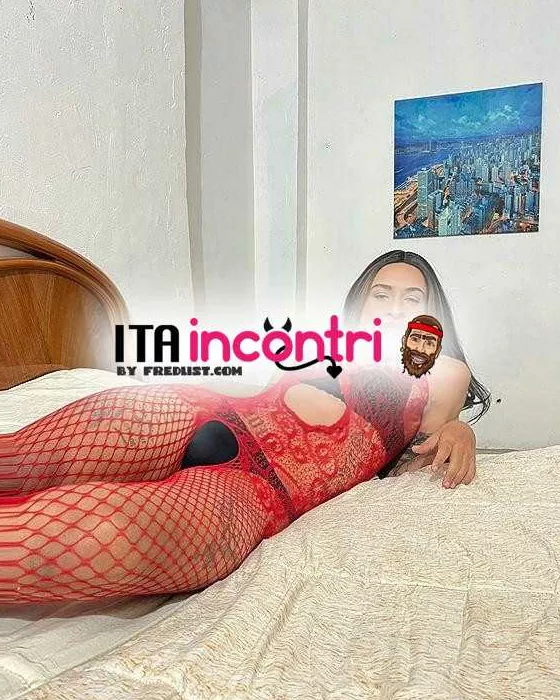 escort.it - 🇧🇷🫦New new new Sophia Bella Trans Brasiliana 🇧🇷🫵