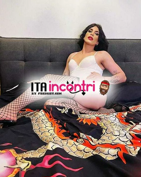 escort.it - NEW NEW NEW ❤💝UNICA TOP TRANS💞💝STUPENDA ELISA❤💝💘💟💄 SUPER PORCA