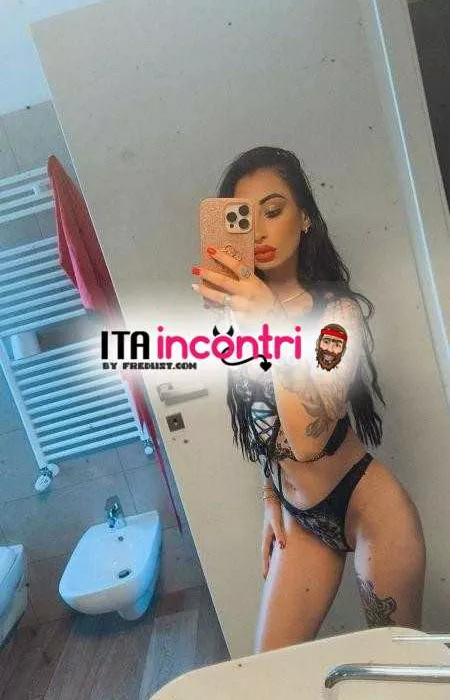 escort.it - N░E░W░ N░E░W░ R░I░C░E░V░O░ R░A░G░G░I░U░N░G░O░ 🔥... IVANA 19 anni completissima moldava ...con la bocca sono la n1 💋 vieni a provare pompe da serie "A"