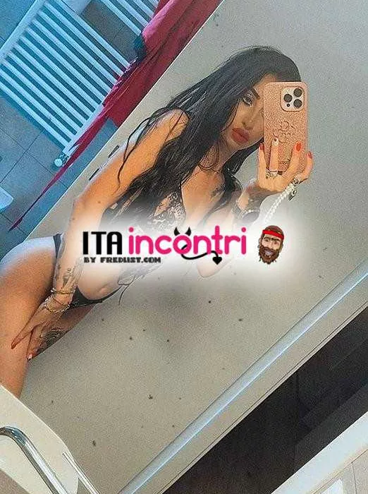 escort.it - N░E░W░ N░E░W░ R░I░C░E░V░O░ R░A░G░G░I░U░N░G░O░ 🔥... IVANA 19 anni completissima moldava ...con la bocca sono la n1 💋 vieni a provare pompe da serie "A"