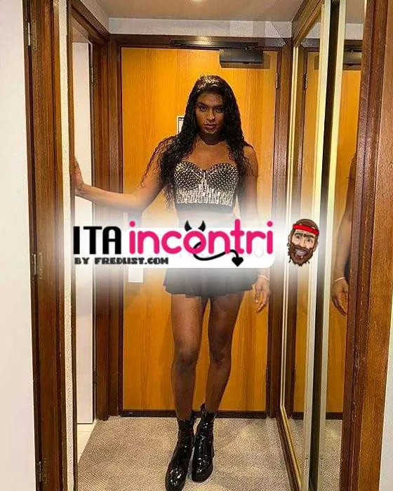 escort.it - NEW NEW SUPER TRANS🥳😋🐷⭐🍒TRASGRESSIVA, PORCA POMPINI DA URLO FINO ALLA FINE⭐ATTIVA E PASSIVA 💦