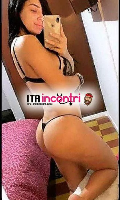 escort.it - 🌼NEW NEW🔥PRIMA VOLTA IN CITTÀ 💥 MEL DI 22 ANNI 🔝🥰👠 campo dei frari 🍎 BELLA 💐BAMBOLINA BRASILIANA 🍒CON 🌺UN VISO 🍎SPETTACOLARE👠😻👿 PIENA DI😋 VOGLIE😍😋 • P