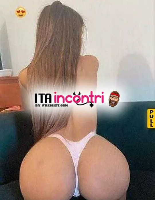 escort.it - NEW NEW💯🔥💯🔥💯🔥💯UNA VERA MAIALINA 🍌🔥COMPLETISSIMA......
FOTO AUTENTICHE SENZA NESSUNA FREGATURA GOLA PROFONTA PER UN FANTASTICO POMPINO
TI FARO🍌 ESPLO