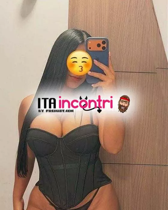 escort.it - NEW PRIMA VOLTA 🔥PERLA REGINA DEL 69 🍆PRELIMINARI AL NATURALE, LUNGHISSIMI E PASSIONALE..!!SONO MOLTO DISPONIBILE...PER UN PIACERE INFINITO 👅🍼