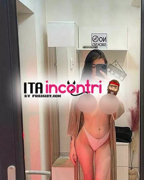 escort.it - 🌸🦋🦋NEW🦋🦋✨...𝑻𝑶𝑷 𝑪𝑳𝑨𝑺𝑺... 🔥🤍❣👑🔝 RAGAZZA DOLCE E SOLARE⚜️🩷PRIMA VOLTA IN CITTA✨🩷PER POCHI GIORNI ‼️ 🔥💋🫦FOTO REALI💯% ❕❕LA PIU BELLA