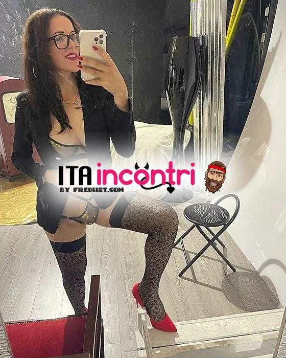 escort.it - NEW@ SAFYRA TRANS💦 LA TUA SEGRETARIA SEXY E IN CONFIDENZA