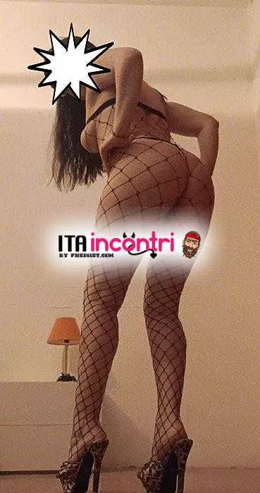 escort.it - New Sara ragazza del est foto appena fatte