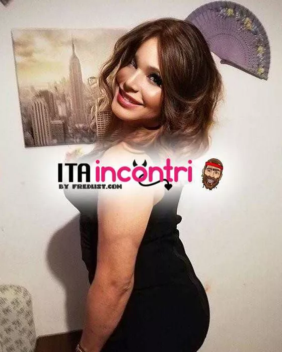 escort.it - NEW ❤️serravale scrivia NEW bomba sex trans giulia ativa e passiva con 19cm mitivi di prazer