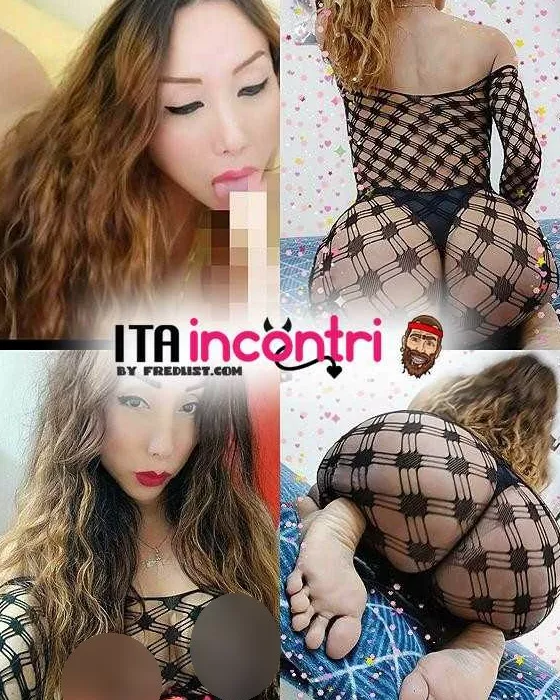 escort.it - 💋 NEW!!! 💋 💥💥💥 SOLANGE TRANS 💥💥💥