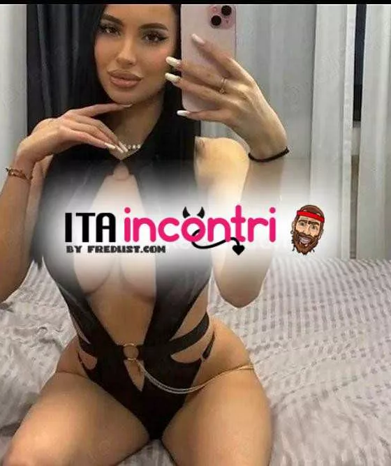 escort.it - NEW  💣🔞Solo Raggiungo Casa Tua E Hotel🔥🔞Anche con Amica 🫦Trio Pazesco 🧨