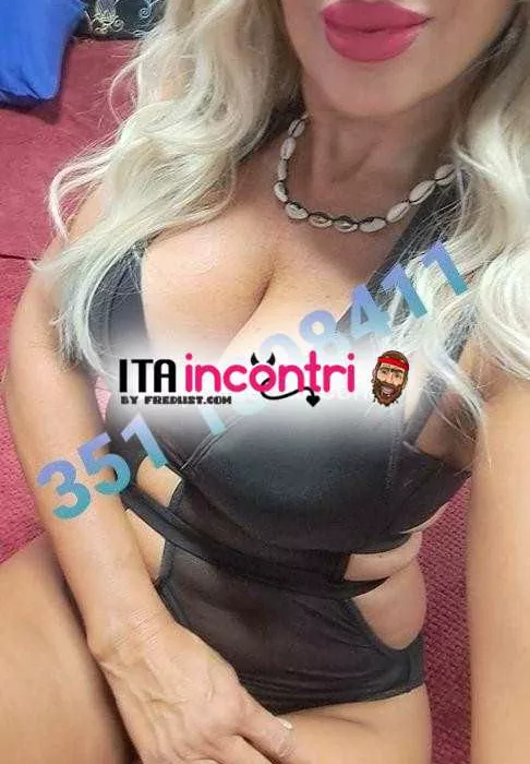 escort.it - 💦🔥 NEW SPETTACOLARE MILF SPUMEGGIANTE -HOT,,HOT,, SQUISITO FRUTTO DELLA PASSIONE VERA FIERA DELL SESSO APASSIONATA SQUIRTING. (MASSAGIO)