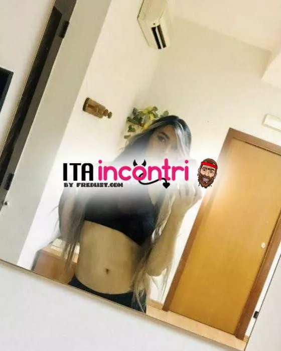 escort.it - 💋 NEW TRANS ANGELICA BELLISSIMA PORCELLINA MOLTO FEMMINILE MOLTO DOTATA CON UNA SORPRESA BELLA FUNZIONATE DI 22X13 BELLO 💦💦