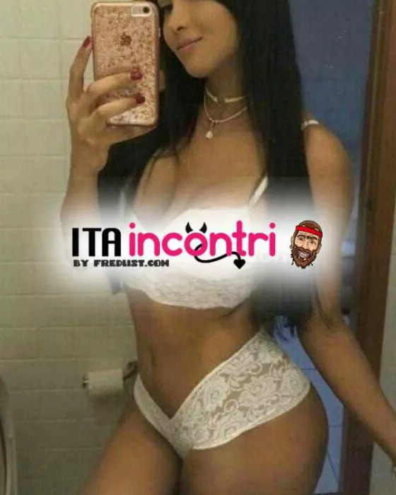 escort.it - NEW VIBO MARINA ARRIVATA BIRIKINA COCCOLONA AMANTE DAL 69 MASSAGINI CALDI ORALE  PECORINA STAMPA LA FOTO VIVI LAVENTURA💓
