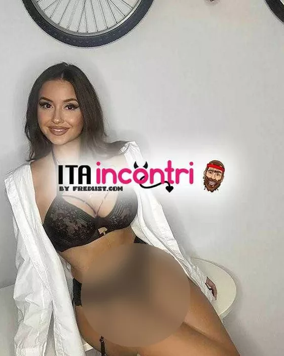 escort.it - ❌🙀NEW💖💎HOTEL❌MOTEL❌CASA TUA💕💞💕💞 RAGGIUNGO 
 OUTCALL