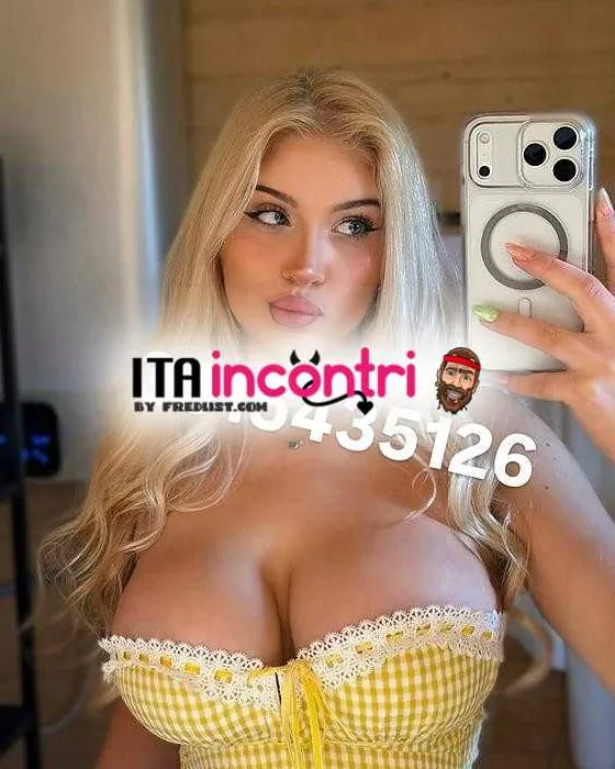 escort.it - 🎀💥NEW_NEW_ 💫💥APPENA ARRIVATA 🎀GIOVANE E MOLTO BELLA 🥰 ❤‍🔥UNA VERA BOMBA SEXY❤‍🔥...!figa da urloo🍬🔝💯👄💋UN VULCANO DI PASSIONE🔥TUTTA CALDA💫💥