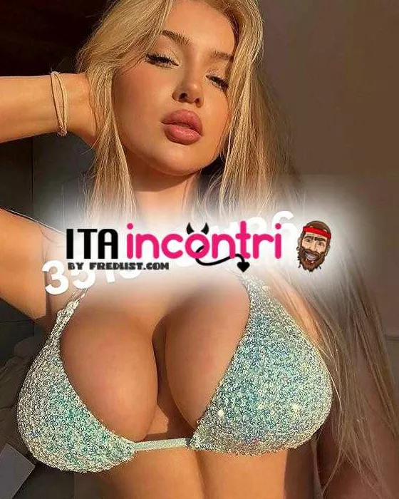 escort.it - 🎀💥NEW_NEW_ 💫💥APPENA ARRIVATA 🎀GIOVANE E MOLTO BELLA 🥰 ❤‍🔥UNA VERA BOMBA SEXY❤‍🔥...!figa da urloo🍬🔝💯👄💋UN VULCANO DI PASSIONE🔥TUTTA CALDA💫💥