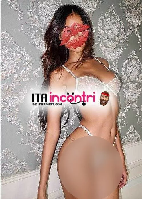 escort.it - New..New..New…AP. ARRIVATA!!