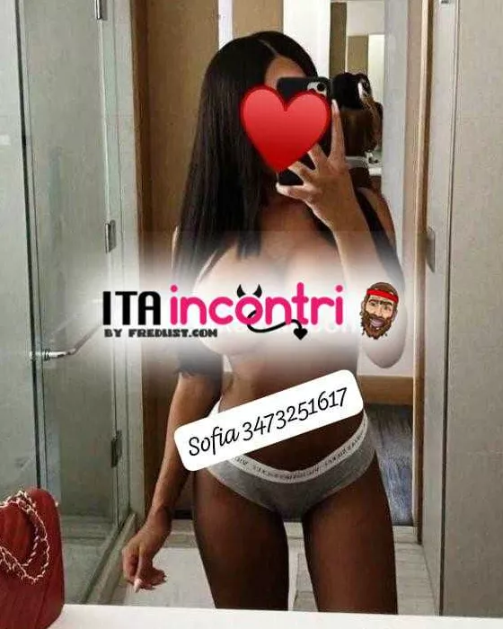 escort.it - NEWS  RIMINI TUOR FOTO REALI.  Sofia.   Pompini scandalosi DA SOGNO  BRASILIANA.     Rimini /Riccione/cattolica
