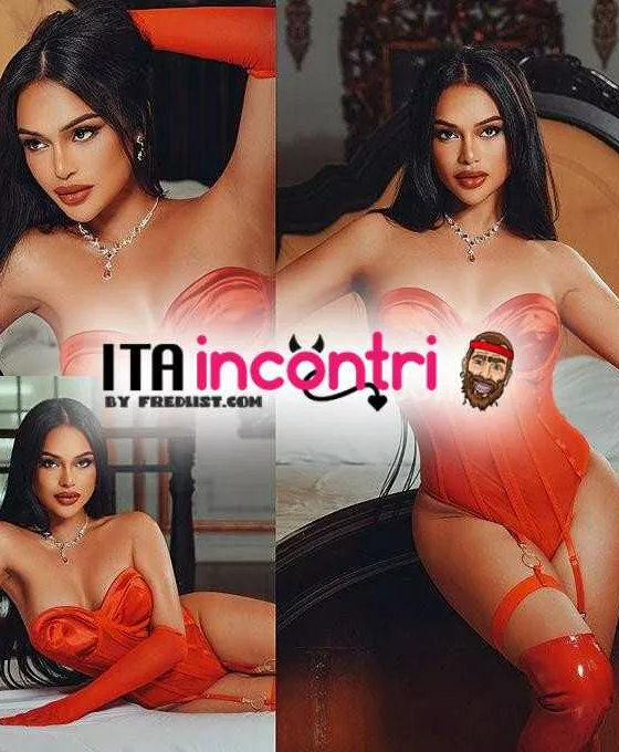 escort.it - 🔥🧿new🔥sammi ladyboy