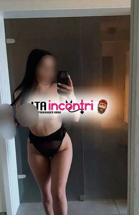 escort.it - NICOL HOT 🔥🔥