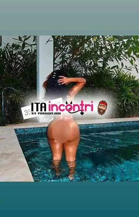 escort.it - 🌶️🌶️NICOLE 🌸La v’era dea caraibica🌺Nuovi arrivi, prima volta in città, tutta da gustare🫦 Neeew🌹🫦🔥
