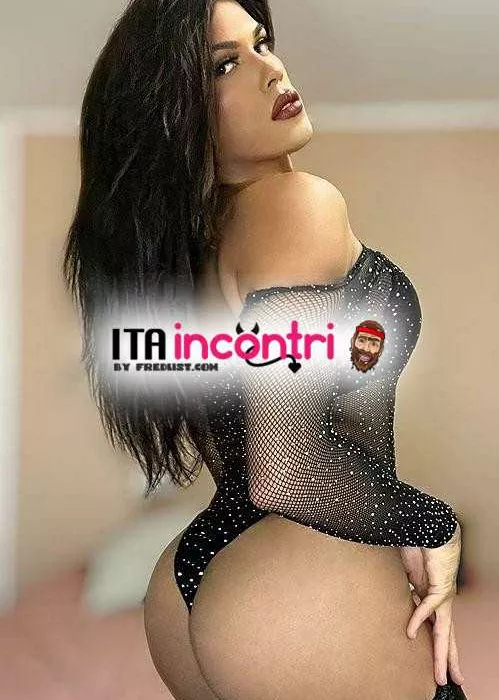 escort.it - 💋🌶 NICOLE TRANS REGINA DELLE PRELIMINARE E SBORRATA 💋🌶