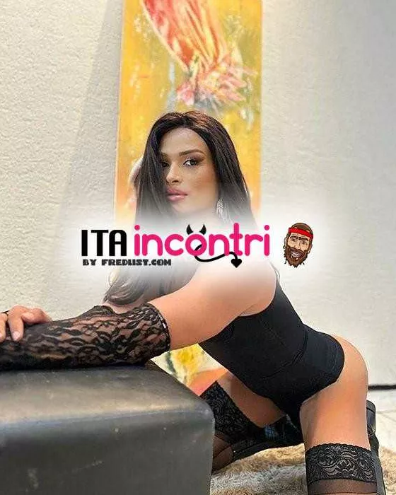 escort.it - 🍆Ninfasexy, Bravíssima attiva e passiva, foto 100% reali con 20 sessioni da provare. 💦🔥.