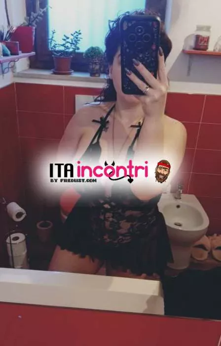 escort.it - No incontri
Bbw bellatrix