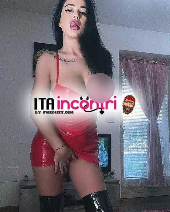 escort.it - NO STRANIERI!!!!Prima volta a Rimini solo questa settimana ….RICEVO/RAGIUNGO…..disponibile anche per VIDEOCHIAMATE HOT