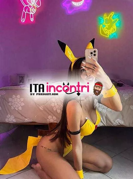 escort.it - 🔴NOEMI 18ENNE NAPOLETANA FOTO 💯💯 REALI SUPER ZOKKOLA REGINA DELLA GOLA PROFONDA FACCIO SPARIRE IL CAZZO NELLA MIA BOCCA E INGOIO TUTTO🔴