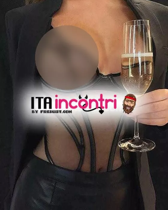 escort.it - Non esistono le regole a letto....dipende sempre di chi ai accanto