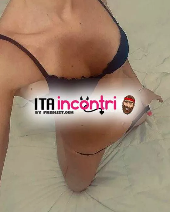 escort.it - NON INCONTRO per chi fosse interessato❣️ sono Anna  italiana ti va qualche mio video ??