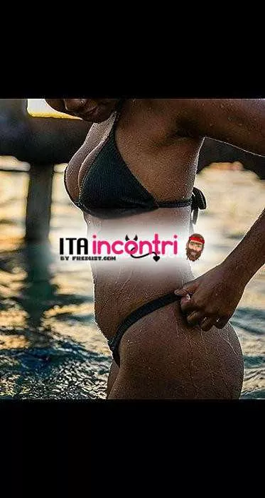 escort.it - Non ti pentirai,ti aspetto