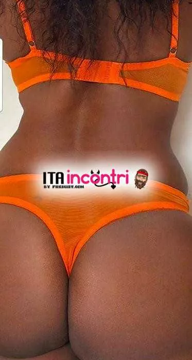 escort.it - Non ti pentirai,ti aspetto