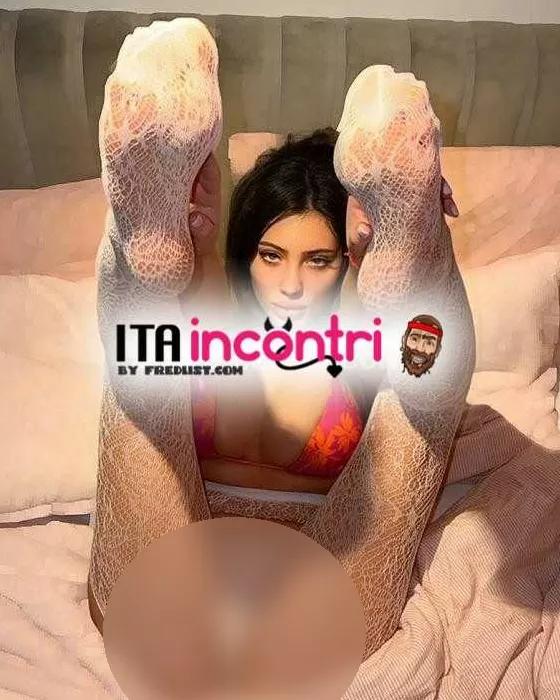 escort.it - ⛔️ NOO STRANIERI⛔️ ECCOMI❤️ ultimi giorni❤️ bella,giovane e Sensuale❤️Foto Reali 100%💋👄Biancheria Intima Sexy Tacchi