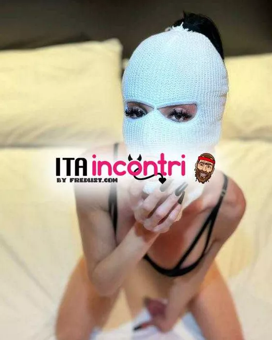 escort.it - NOVA MILANESE😘 TOP MODEL TRANS ITALIANA - ALTO LIVELLO &amp; RISERVATA - ATTIVA &amp; PASSIVA 🇮🇹🌸