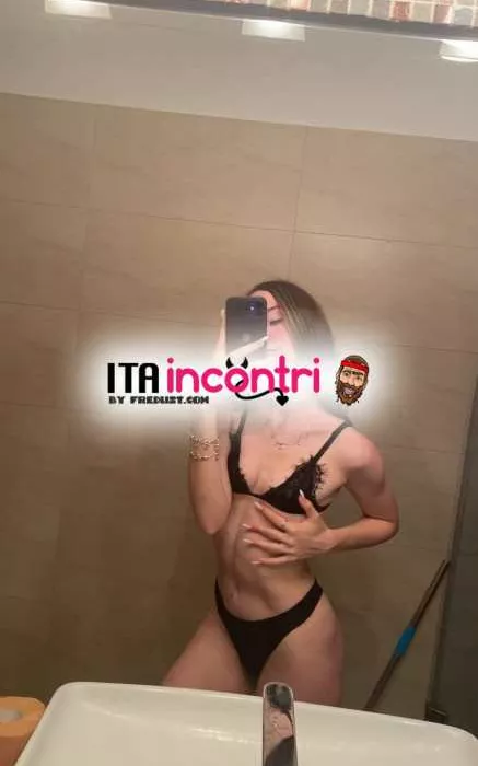 escort.it - Noventa di Piave Sono disponibile per incontri sessuali a pagamento e per soddisfare i tuoi bisogni sessuali. Sei interessato?