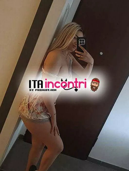 escort.it - ❤️Novissima la tua Bionda Ricevo/Raggiungo💞 Foto originale 💯 💋 💋Hello I speak English 💕 💋Hallo ich sprache Deutsch 💋