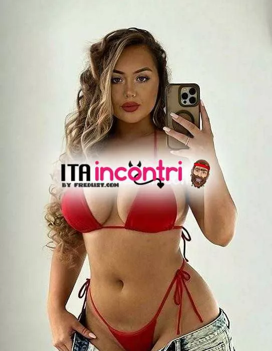 escort.it - NOVITA A ACIREALE CENTRO🔥➡️🍦Sono CAROLA 🫦 Ragazza brava della Spagna con un'energia vibrante ✨, una presenza affascinante e quel calore Unico🔥